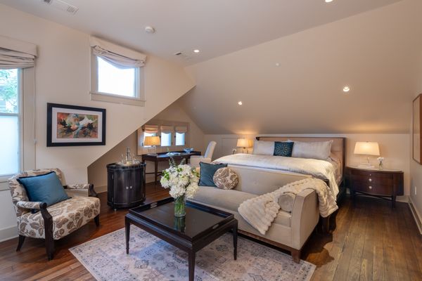 Stonehurst Place Bed & Breakfast by null