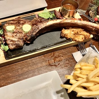 Miller & Carter Taplow - Steakhouses Near Me - Maidenhead, WNM Miller & Carter Taplow - Steakhouses Near Me - Maidenhead, WNM