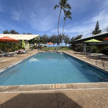 Kauai Shores Hotel - Pool - Hotels Near Me - Kapaa, Hawaii Kauai Shores Hotel - Pool - Hotels Near Me - Kapaa, Hawaii