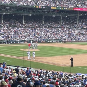 Wrigley Field - Stadiums & Arenas Near Me - Chicago, Illinois Wrigley Field - Stadiums & Arenas Near Me - Chicago, Illinois
