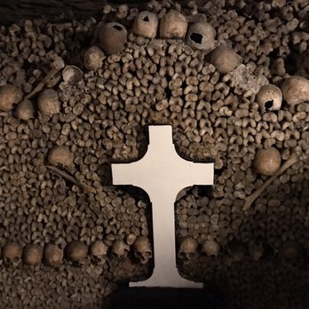 Les Catacombes de Paris - Local Flavor Near Me - Paris, 75 Les Catacombes de Paris - Local Flavor Near Me - Paris, 75