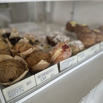 Sugar Baby - Pastries - Coffee & Tea Near Me - Seminole, Florida Sugar Baby - Pastries - Coffee & Tea Near Me - Seminole, Florida