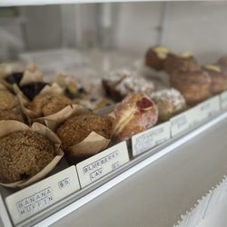 Pastries
