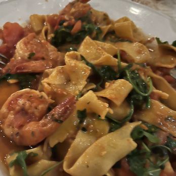 Piatti - Do NoT try to sub the shrimp, you can't afford it - Italian Near Me - La Jolla, California Piatti - Do NoT try to sub the shrimp, you can't afford it - Italian Near Me - La Jolla, California
