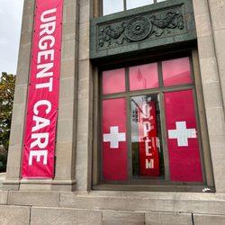 CampusTown Urgent Care