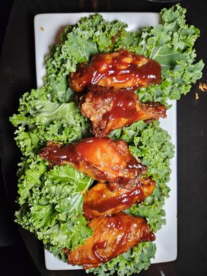 Ikoyi Restaurant and Lounge by null