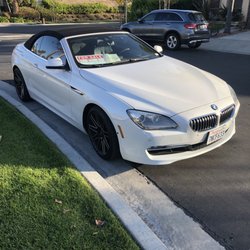 Mobile Mechanic Hotline - BMW