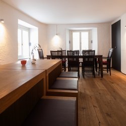 Savi im Hof - Lounge