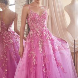Cooper and Co Formal