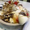 Desserts Sky River gift card