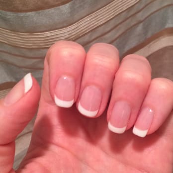 Be Polished Nails - French gel nails. Reasonable prices! - Nail Salons Near Me - San Marcos, California Be Polished Nails - French gel nails. Reasonable prices! - Nail Salons Near Me - San Marcos, California