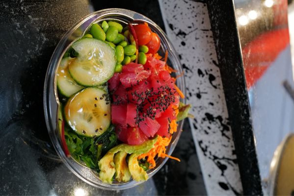 Flying Fish Sushi Lenox Square by null