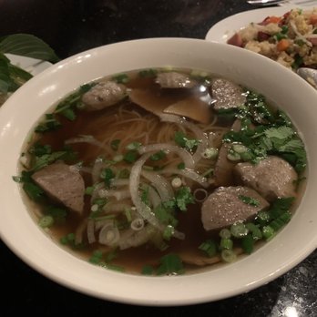Fortune Casino Renton - Beef pho - surprisingly good. - Casinos Near Me - Renton, Washington Fortune Casino Renton - Beef pho - surprisingly good. - Casinos Near Me - Renton, Washington