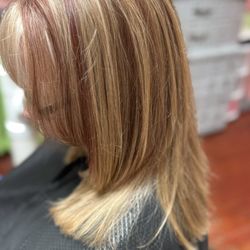 Escape Salon Spa