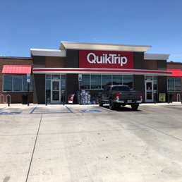 Exterior photo of QuikTrip - Round Rock, Texas Exterior photo of QuikTrip - Round Rock, Texas