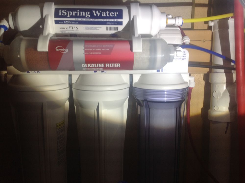 Slide of Clark Companies