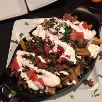Hershey Pantry - Taco fries were really good could just use more seasoning - Breakfast & Brunch Near Me - Hershey, Pennsylvania