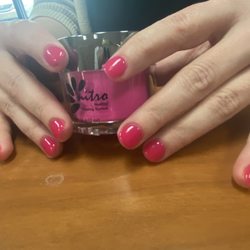 Art Nails - Nails