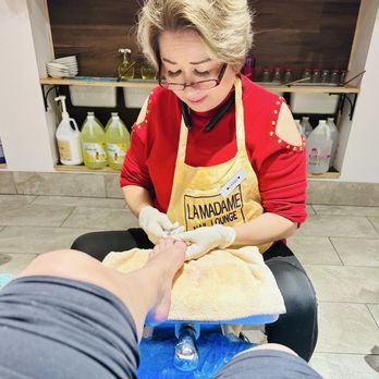 La Madame Nail Lounge - Nail Salons Near Me - San Antonio, Texas La Madame Nail Lounge - Nail Salons Near Me - San Antonio, Texas
