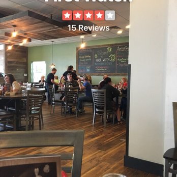 First Watch - Breakfast & Brunch Near Me - Austin, Texas First Watch - Breakfast & Brunch Near Me - Austin, Texas