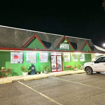Bayside Cafe - Classic Diner... simple as can be with good food. - Cafes Near Me - Laguna Vista, Texas
