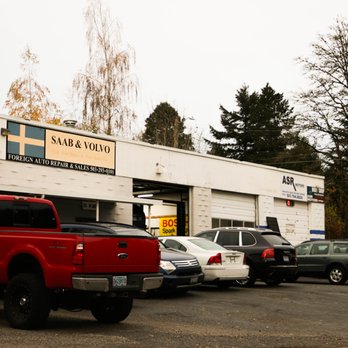 SVS Repair - Auto Repair Near Me - Portland, Oregon SVS Repair - Auto Repair Near Me - Portland, Oregon