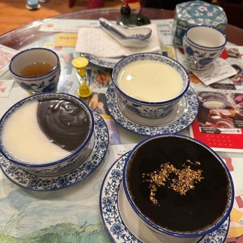 The First Dessert - Desserts Near Me - Vancouver, British Columbia The First Dessert - Desserts Near Me - Vancouver, British Columbia