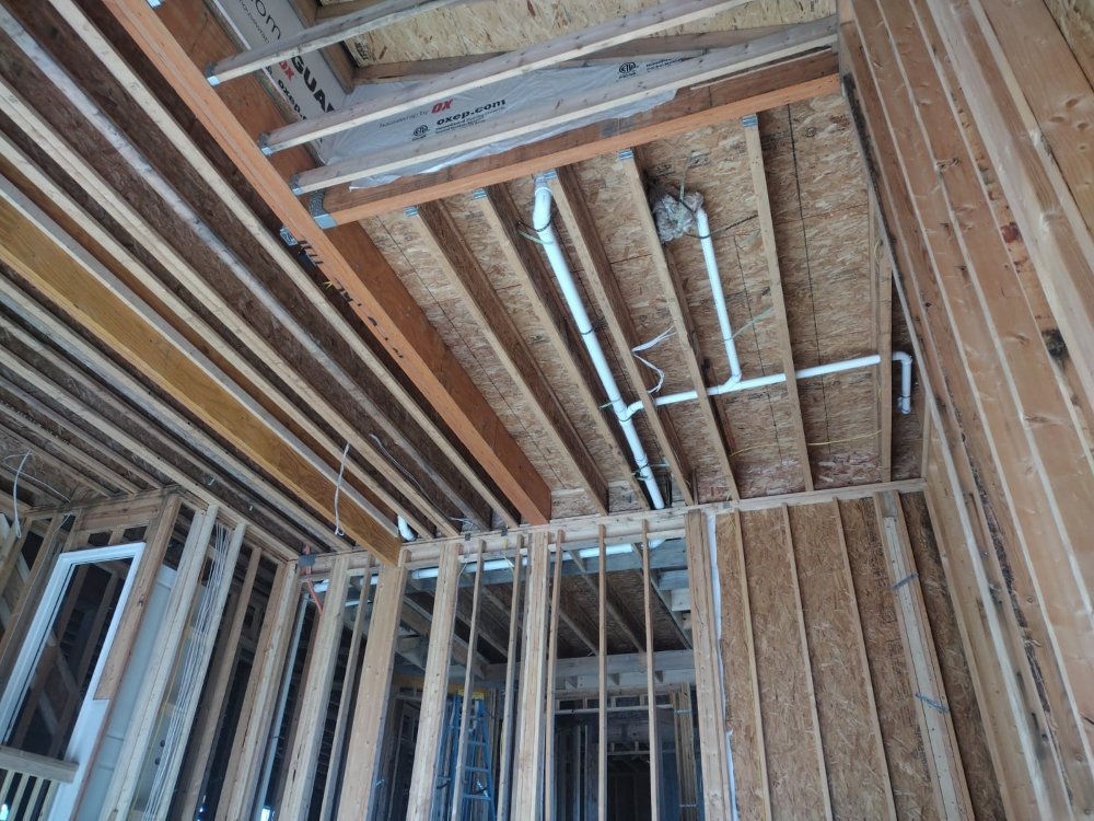 Slide of Mares Plumbing