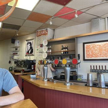 Dragon Pizza - Pizza Near Me - Somerville, Massachusetts