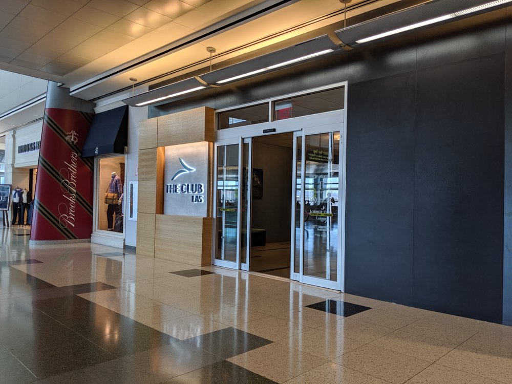 THE CLUB LAS TERMINAL 1 452 Photos & 212 Reviews 5757 Wayne Newton