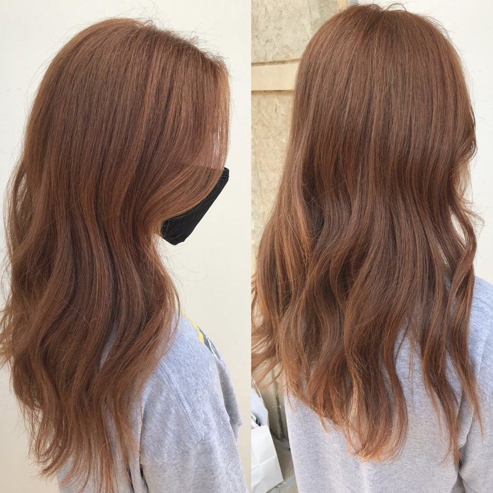 CHRISTI FAUGHT’S SALON Updated August 2024 26 Photos 1019 W