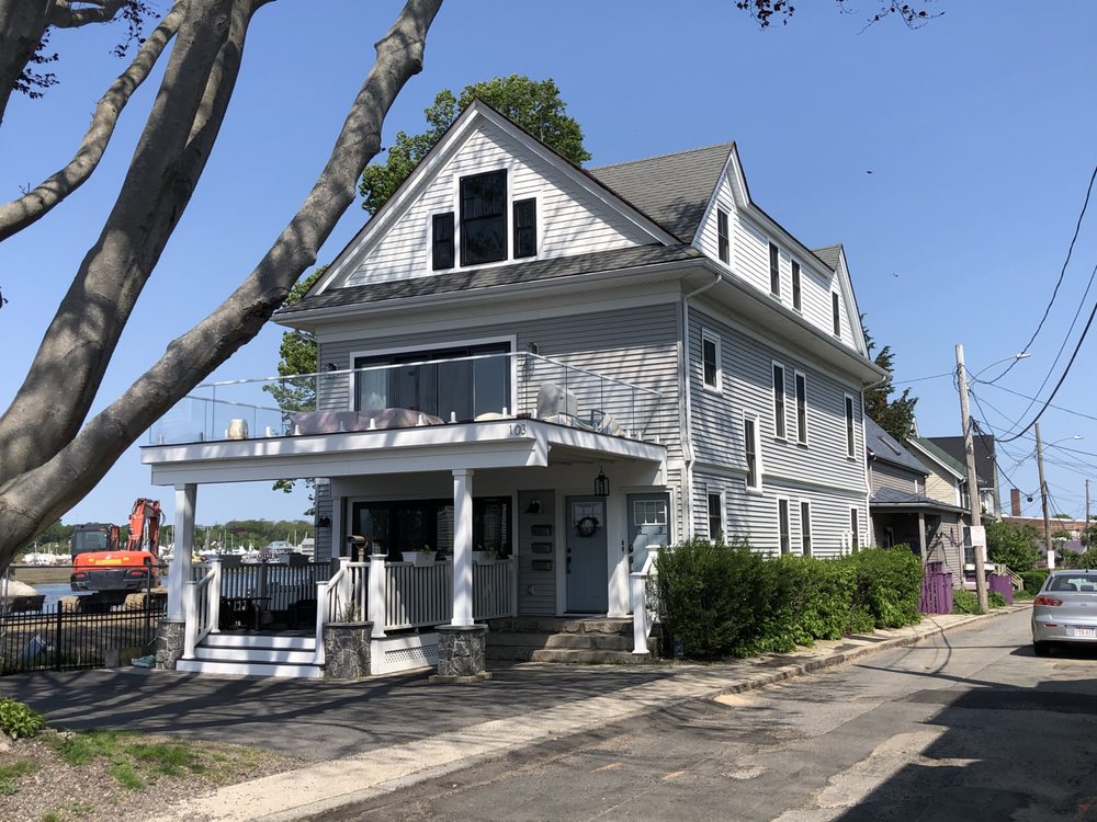 HOLLY C & CO FINE HOMES Updated October 2024 18 Wishart Rd