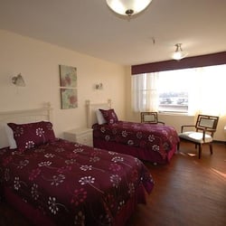 The Waterford on the Bay - Semi-private room