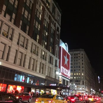 Macy's - Department Stores Near Me - New York, New York