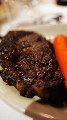 Bob's Steak & Chop House by null