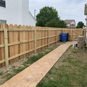 Armor Fence & Deck - Fences & Gates Near Me - Virginia Beach, Virginia