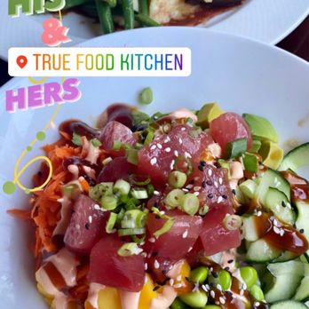 True Food Kitchen - New American Near Me - Austin, Texas