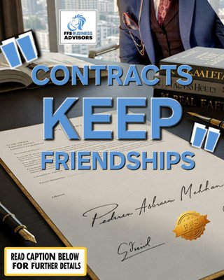 Family Financial Strategies