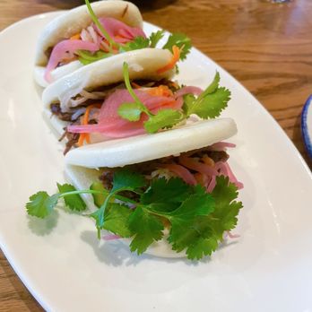 Little Miss Ha - Bahn Bao Buns - Vietnamese Near Me - St. Augustine, Florida Little Miss Ha - Bahn Bao Buns - Vietnamese Near Me - St. Augustine, Florida