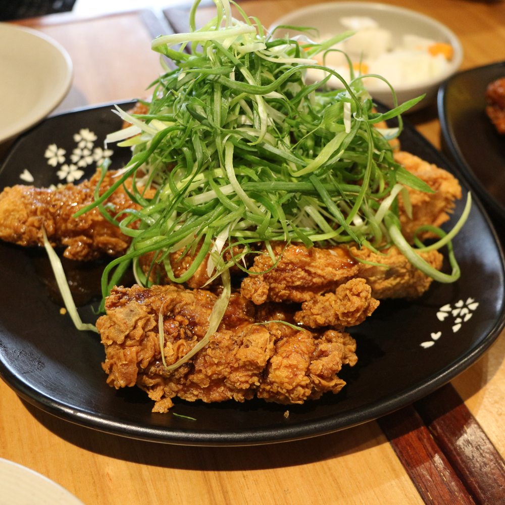 The Sparrow's Mill - Korean Near Me - Sydney, NSW The Sparrow's Mill - Korean Near Me - Sydney, NSW