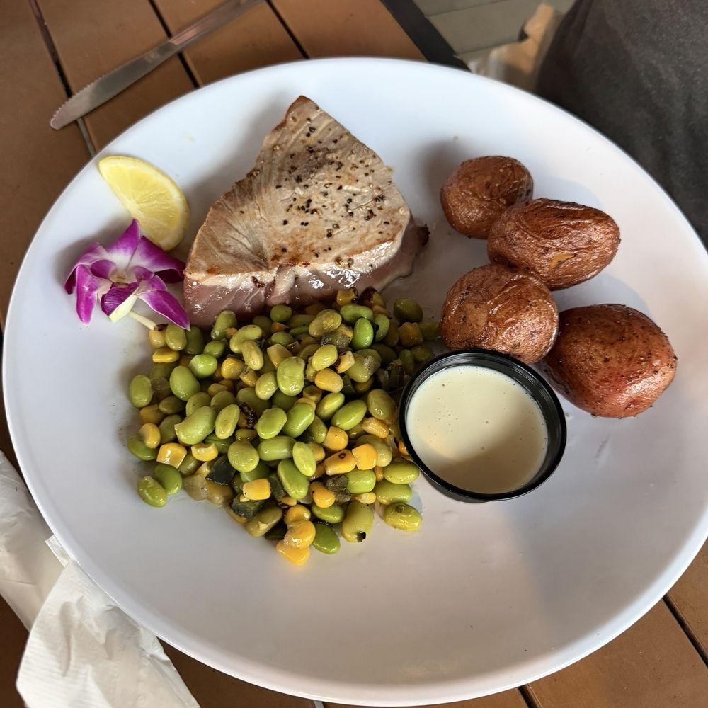 The Wheelhouse - Tuna - Seafood Near Me - Lewes, Delaware The Wheelhouse - Tuna - Seafood Near Me - Lewes, Delaware