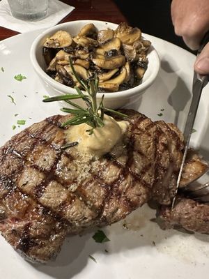 AC's Steakhouse Pub-Hernando by null
