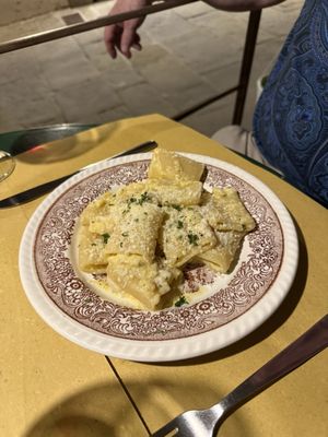 Cortona Bistrot by null