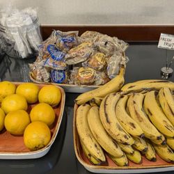 Hyatt Place Columbus/Worthington - Daily breakfast (Nov 2024)