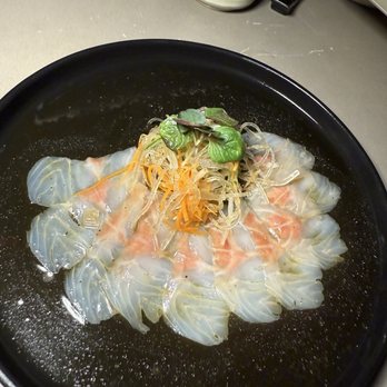 Shiso - Cocktail Bars Near Me - Miami, Florida