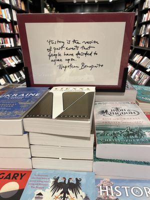 Hatchards - Piccadilly by null