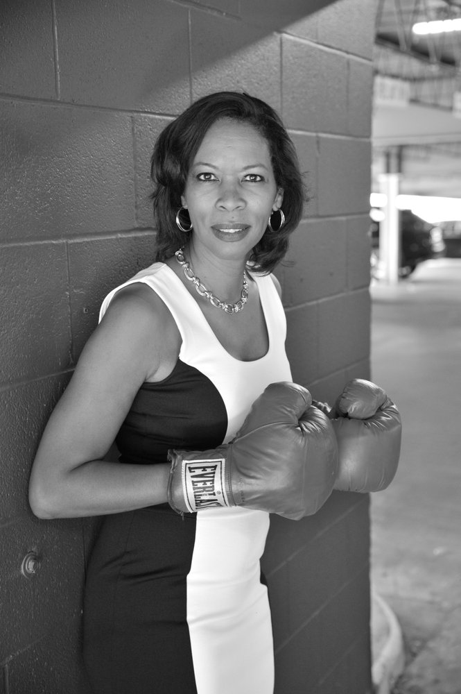 Law Office of Dagnee McKinney - disability attorney in Houston, TX