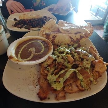 Falafel Shack - Chicken shawarma plater - Sandwiches Near Me - Chambersburg, Pennsylvania Falafel Shack - Chicken shawarma plater - Sandwiches Near Me - Chambersburg, Pennsylvania