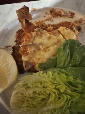 Scarlett Green by null