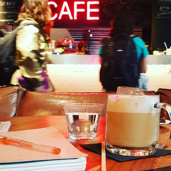 Two Zero Three - Coffee & Tea Near Me - Chicago, Illinois